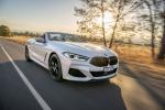 BMW M850i xDrive Convertible 2019 года (AU)